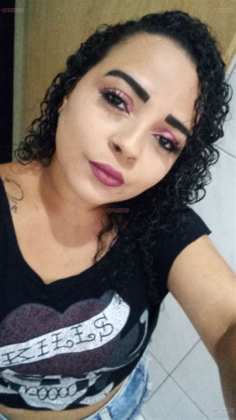 Acompanhante em São Paulo .